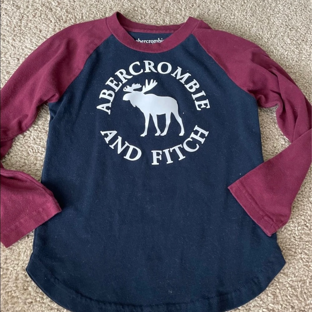Abercrombie Shirt